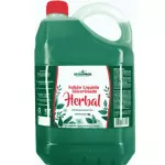 Sabão Líquido Herbal 5L QUIMIPROL