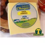 Parmesão Cunha
