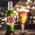 Cerveza Stella