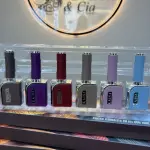 Kit esmaltes KAISA