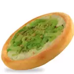 ESFIHA BROCOLIS