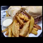 LOMO DE TERNERA