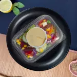 MINI SALADA