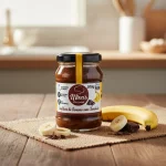 CONFITURE MINAS GOURMET