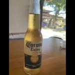 Corona long neck