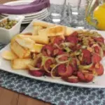 BATATA FRITA  +
