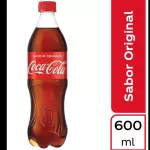 Coca Cola 600 ml