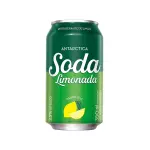 Soda lata