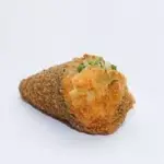 Temaki Hot Roll