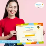Diseño de Certificado o diploma
