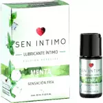 Lubricante intimo Frío sen íntimo