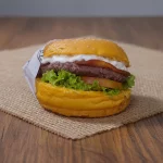 Foods só meu
