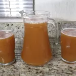 Agua de tamarindo 500ml