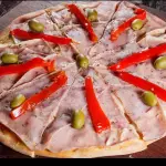 PIZZA ESPECIAL