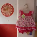 VESTIDOS