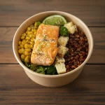 BOWL SALVAJE