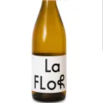 La flor chardonnay