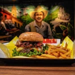 La Cali Bacon