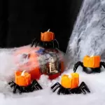 CY-27 VELA DE ARAÑA