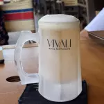 CHOPP BRAHMA
