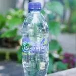 Bottled Water