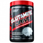GLUTAMINE DRIVE  300 GRAMOS