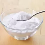Bicarbonato (grama)