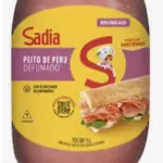 PEITO DE PERU SEARA SADIA