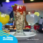 COCTEL DE OSTION