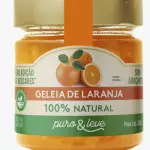 GELEIA DE LARANJA