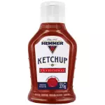 Ketchup Hemmer Tradicional 320g