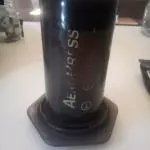 Aeropress