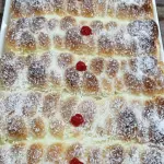 Rosca Rainha com (cocô)