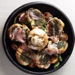 BURRATA