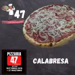 calabresa