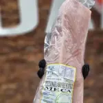 Lombo de meca