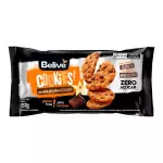 Cookie Belive - Bauni+Choco Zero 80g