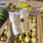 Mandioca Higienizada – A Vácuo
