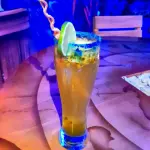 Saborizadas club, budweiser
