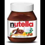 NUTELLA