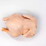 POLLO ENTERO