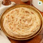 Lacha Paratha