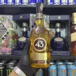 LICOR 43