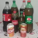 Bebidas