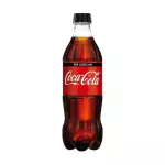 Coca Cola Zero