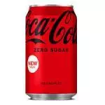 COCA ZERO