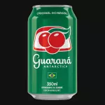 Guaraná Antárctica Lata
