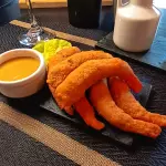 Langostinos jumbo (6 unidades)
