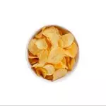 CHIPS DE MANDIOCA