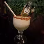 Margarota de limón